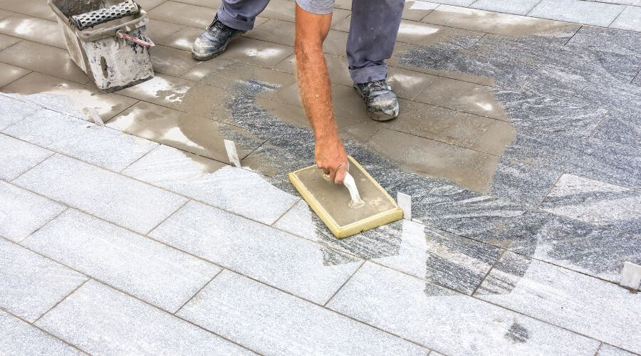 Professional Flat Roofing Installation in Yorkville, IL